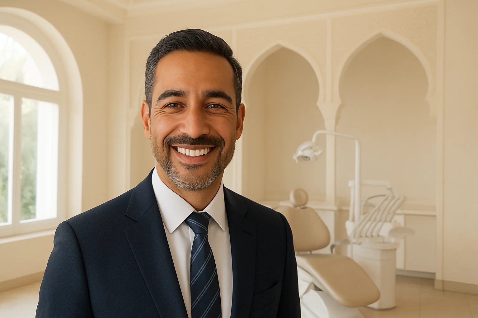 Détartrage dentaire Casablanca