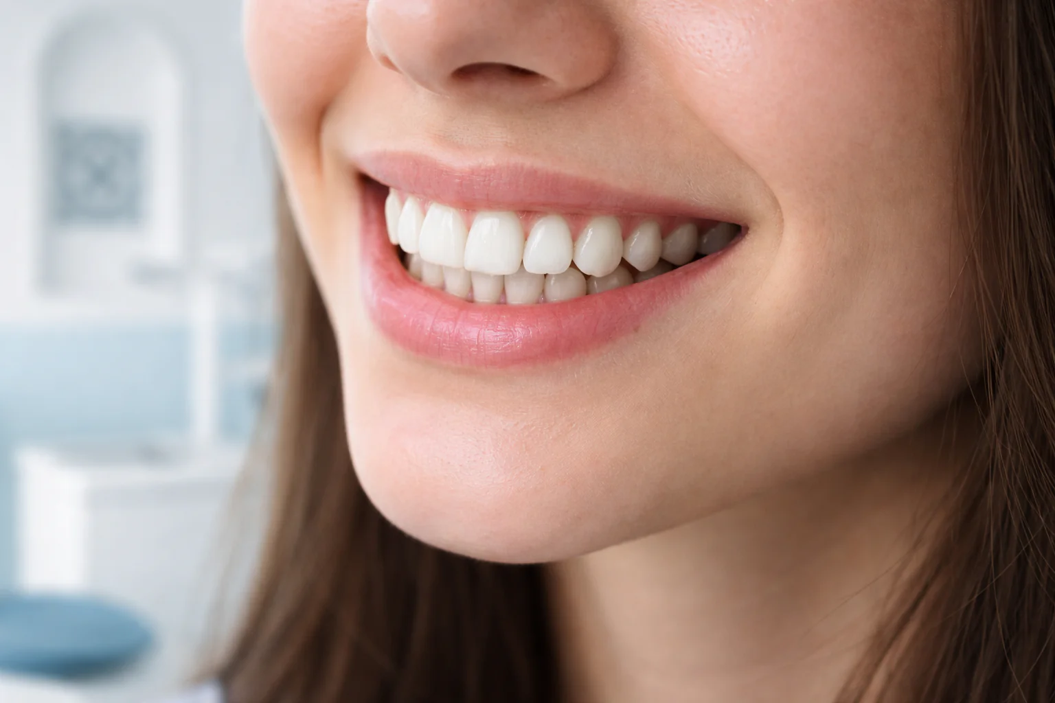 déplacement des dents chez l’adulte