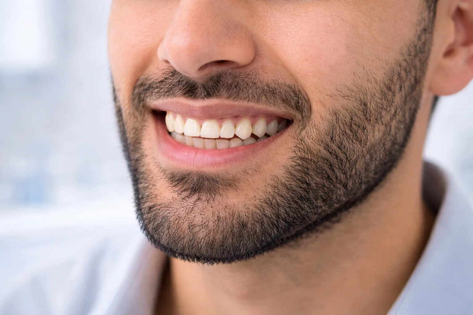 sensibilité dentaire casablanca