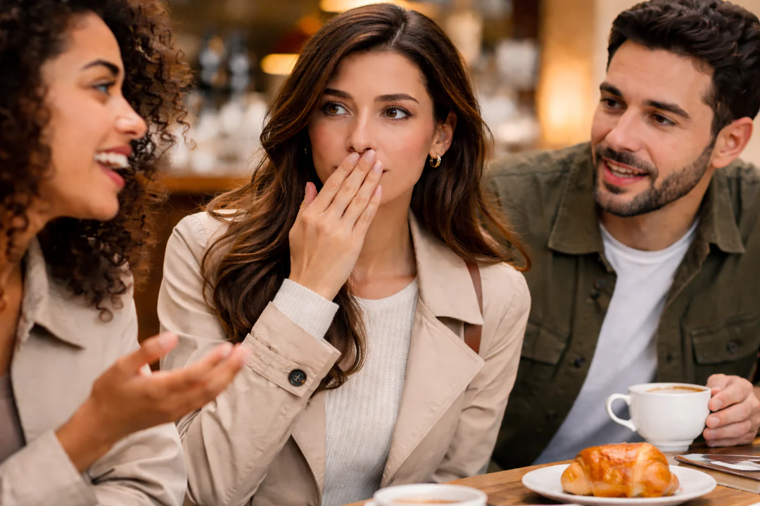 mauvaise haleine traitement