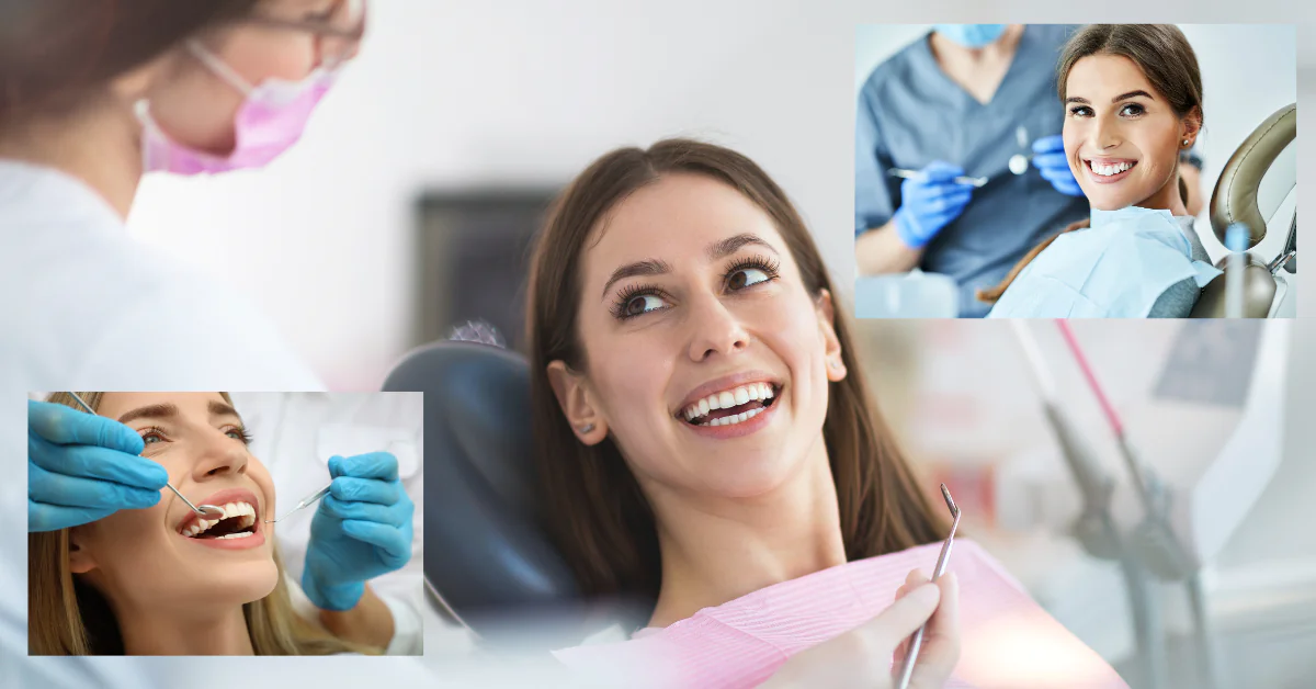 Hollywood Smile Casablanca