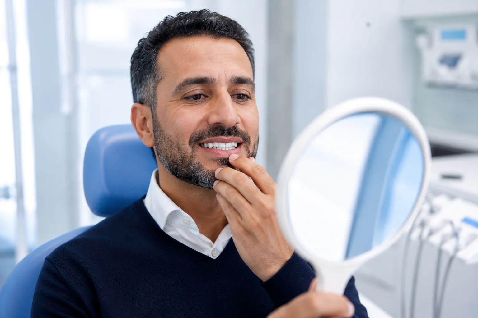 Dents qui Bougent après 30 ans