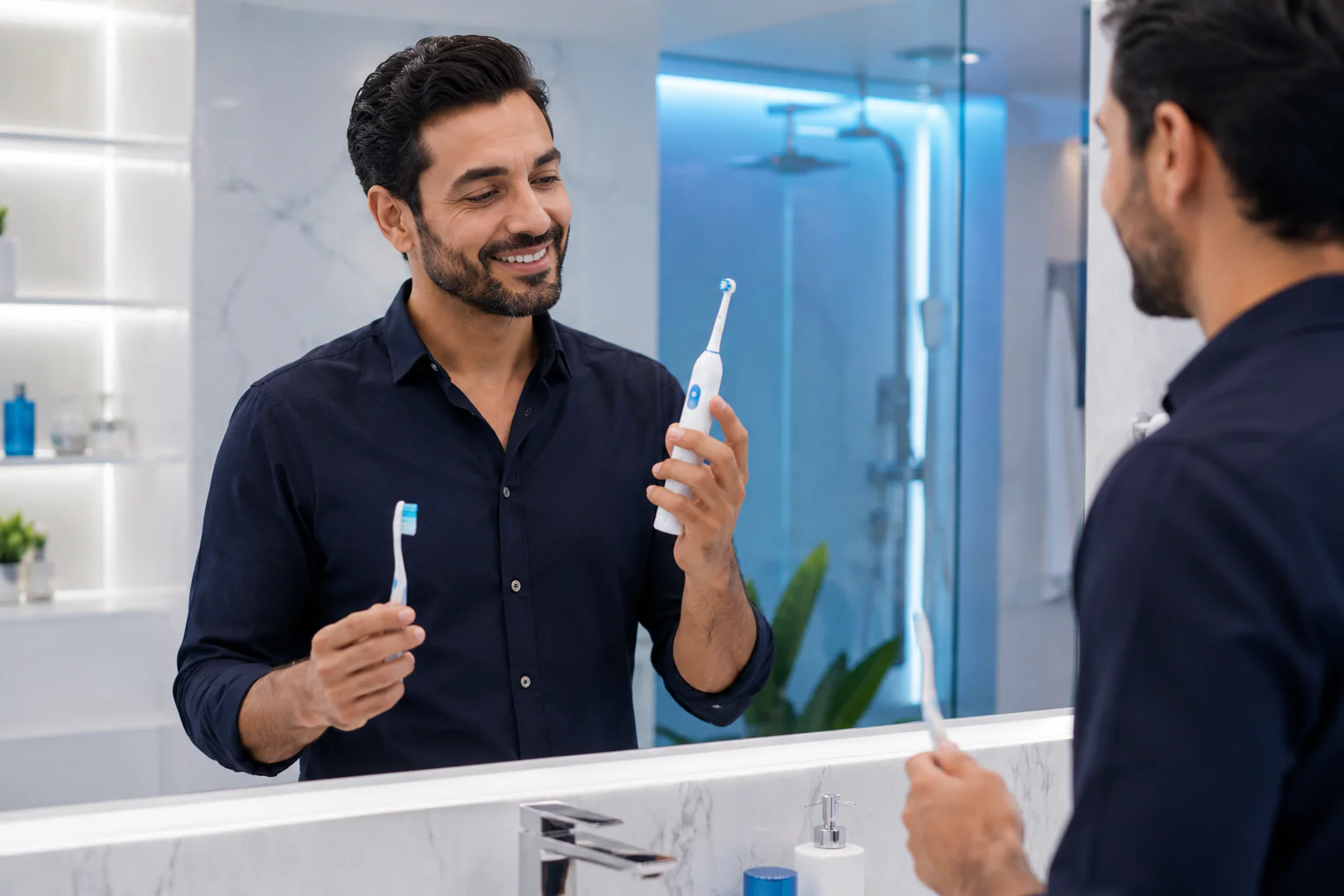 brosse à dents